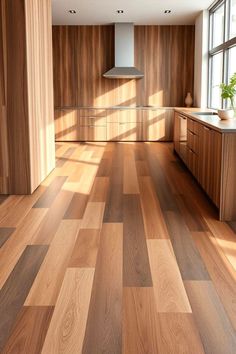 Flooring