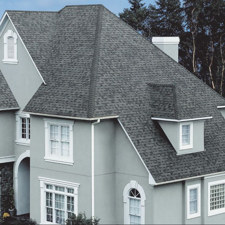 Roofing
